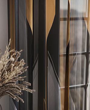 Тюль «Фиолли - 17»