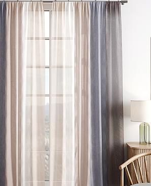 Тюль «Фиолли - 19»