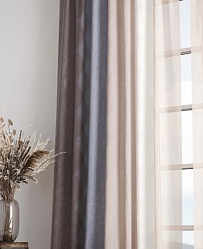 Тюль «Фиолли - 19»