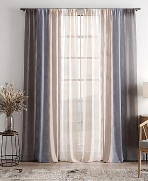 Тюль «Фиолли - 19»