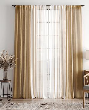 Тюль «Фиолли - 24»