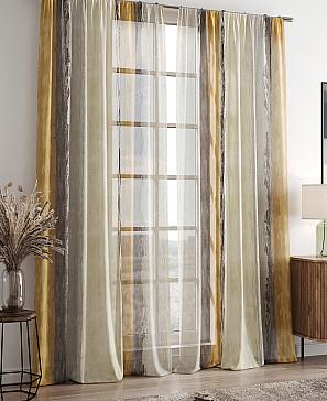 Тюль «Фиолли - 25» | фото 2