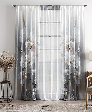 Тюль «Фиолли - 26»