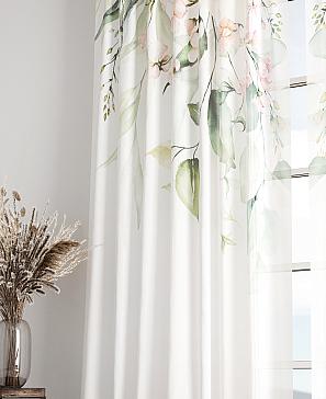 Тюль «Фиолли - 31»