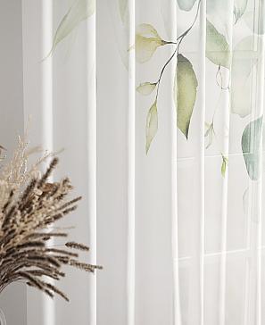 Тюль «Фиолли - 31»