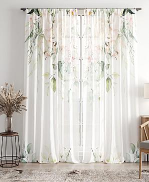 Тюль «Фиолли - 31»