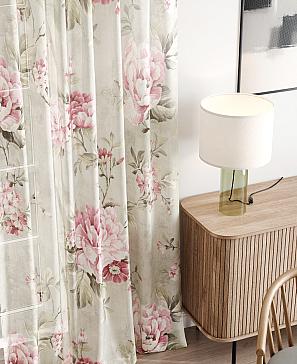 Тюль «Фиолли - 33» | фото 3