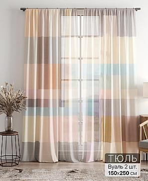 Тюль «Фиолли - 34» | фото