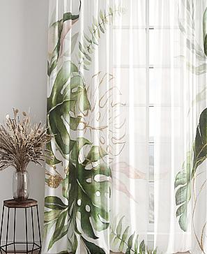 Тюль «Фиолли - 35»