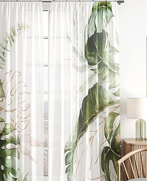 Тюль «Фиолли - 35»