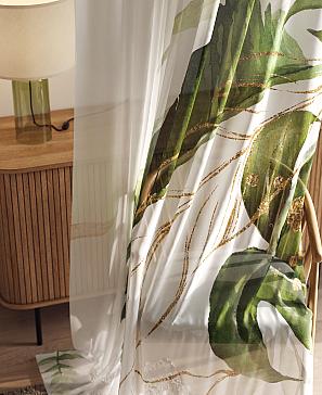 Тюль «Фиолли - 35»