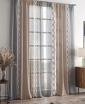 Тюль «Фиолли - 38» | фото 2