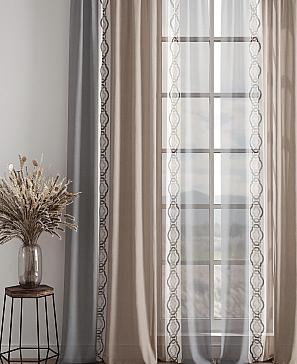 Тюль «Фиолли - 38»