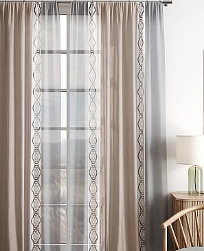 Тюль «Фиолли - 38»