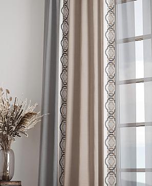 Тюль «Фиолли - 38»