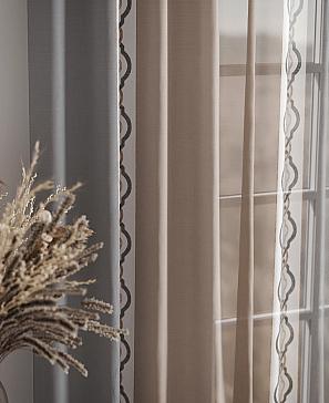 Тюль «Фиолли - 38»