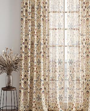 Тюль «Фиолли - 39»