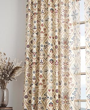 Тюль «Фиолли - 39»