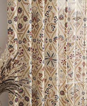 Тюль «Фиолли - 39»