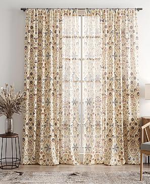 Тюль «Фиолли - 39»