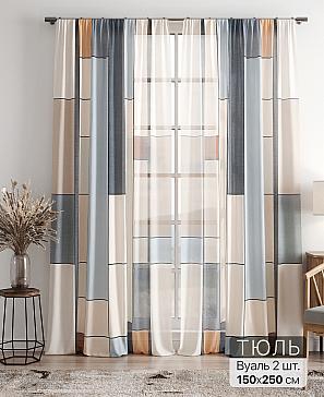 Тюль «Фиолли - 42» | фото