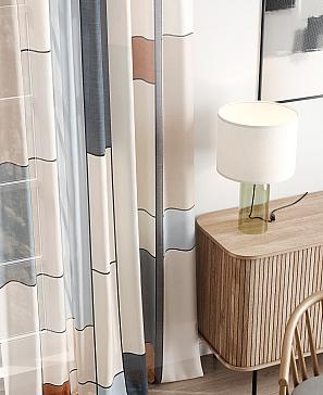 Тюль «Фиолли - 42» | фото 3