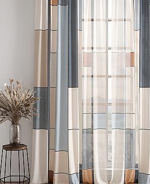 Тюль «Фиолли - 42»