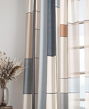 Тюль «Фиолли - 42»