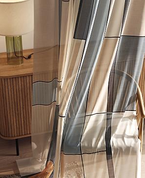 Тюль «Фиолли - 42»