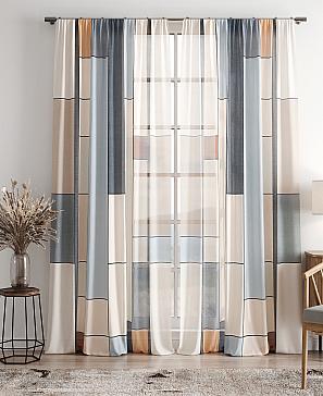 Тюль «Фиолли - 42»