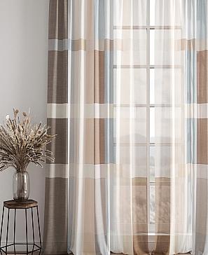 Тюль «Фиолли - 43»