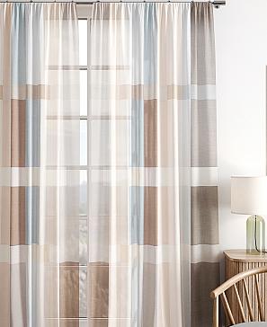 Тюль «Фиолли - 43»