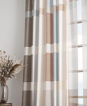 Тюль «Фиолли - 43»