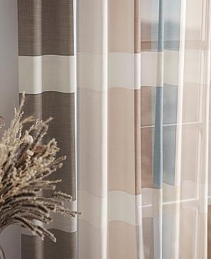 Тюль «Фиолли - 43»