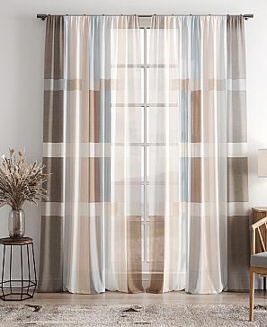 Тюль «Фиолли - 43»