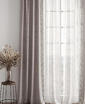 Тюль «Фиолли - 44»