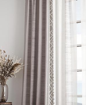 Тюль «Фиолли - 44»