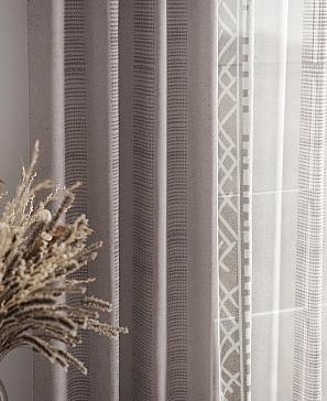 Тюль «Фиолли - 44»