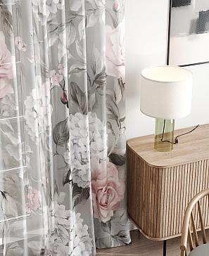 Тюль «Фиолли - 50»