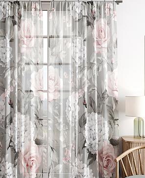 Тюль «Фиолли - 50»