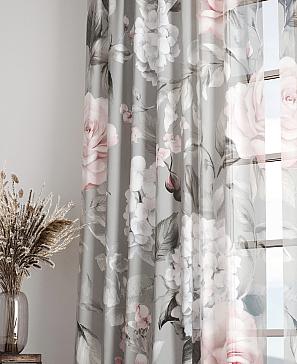 Тюль «Фиолли - 50»