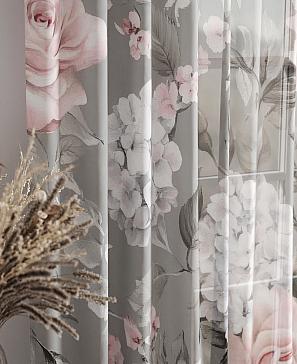 Тюль «Фиолли - 50»