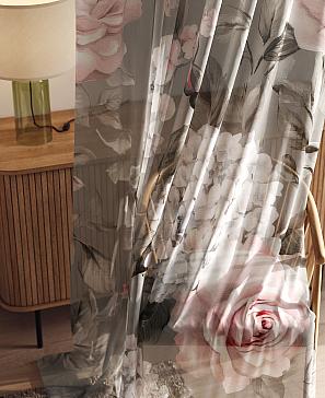 Тюль «Фиолли - 50»