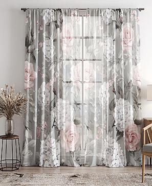 Тюль «Фиолли - 50»