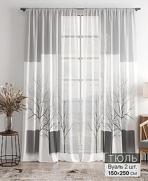 Тюль «Фиолли - 53» | фото