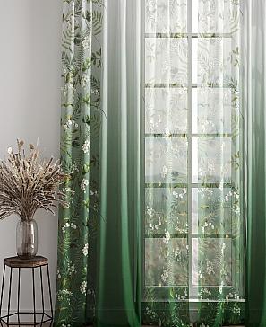 Тюль «Фиолли - 55»