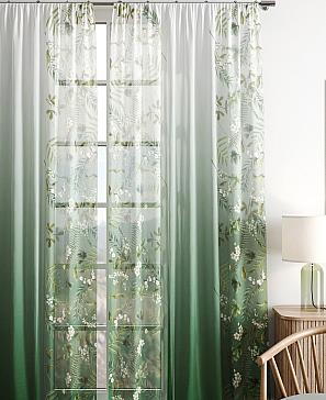 Тюль «Фиолли - 55»