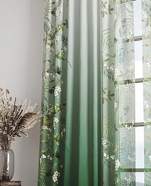 Тюль «Фиолли - 55»