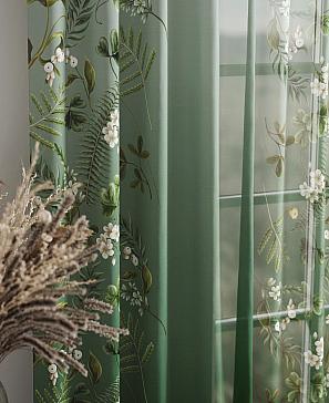 Тюль «Фиолли - 55»