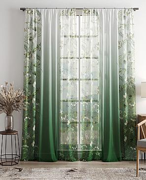 Тюль «Фиолли - 55»